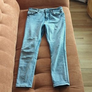 Zara Woman Premium Denim Collection Women's Jeans Size 10 US